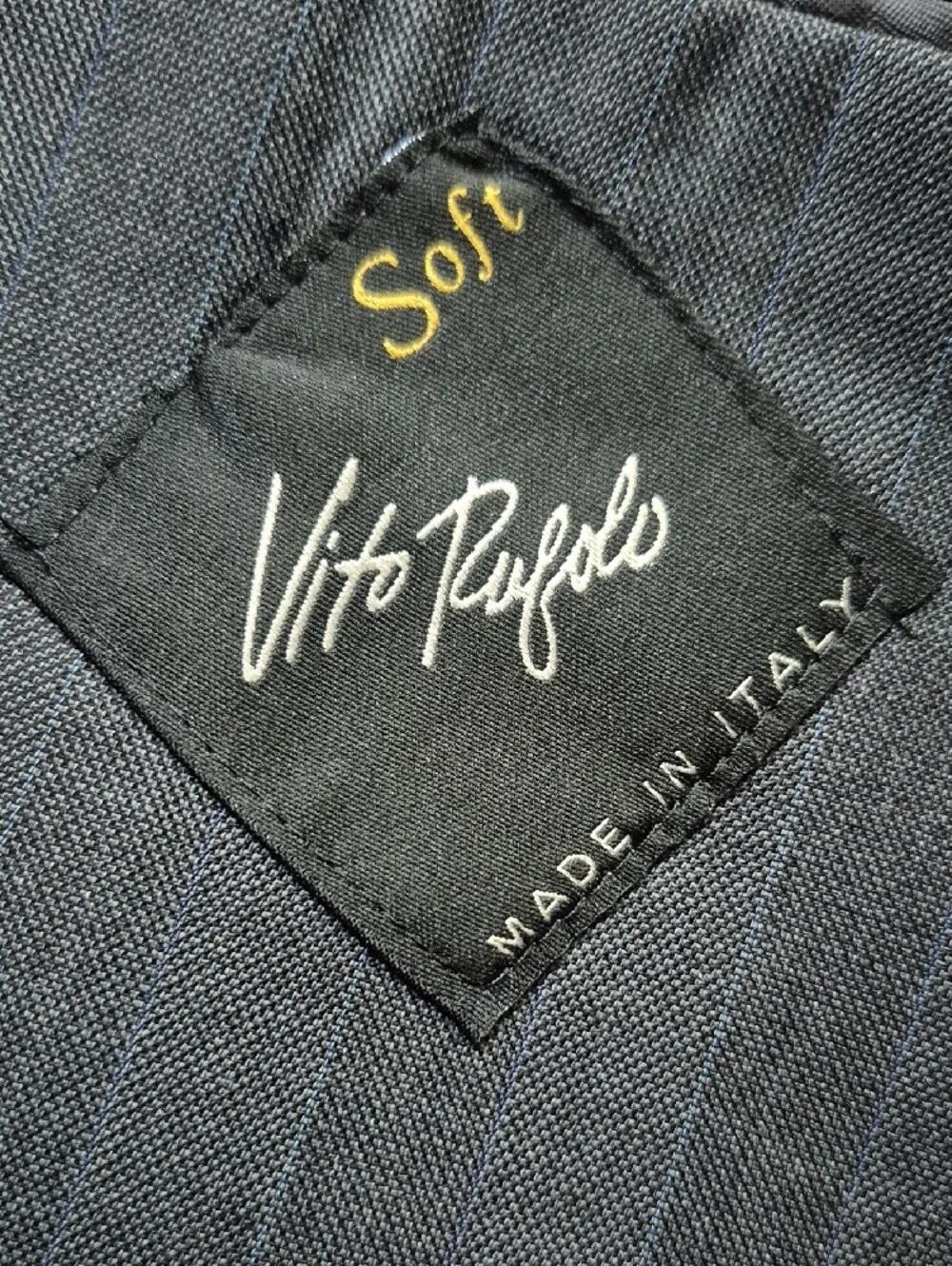 Vito Rufolo 
